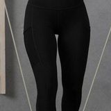 Fabletics On-The-Go PowerHold
High-Waisted Legging Photo 0