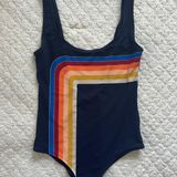 Rip Curl ONE PIECE SWIMSUIT Photo 0