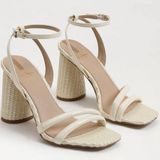 Sam Edelman  Women’s KIA BLOCK HEEL SANDAL Spring Heels Size 9.5 @ Photo 0