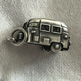 James Avery  Vintage RV Charm Photo 0
