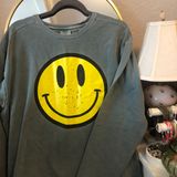 Comfort Colors Sweatshirt Photo 0