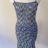 Missoni Vintage Mini Dress - Size 44 Photo 0