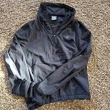 New Balance  Windbreaker Black Photo 0