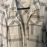 O'Neill Fleeced Flannel Photo 0