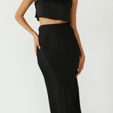 Black Charcoal Set Size 2 Photo 0