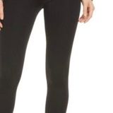 Vince Black Leggings Photo 0