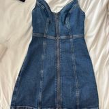 Jean Dress Photo 0