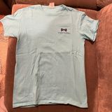 Simply Southern Blue T-Shirt Photo 0