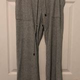 Jones New York grey sweatpants Photo 0