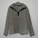 L.L.Bean Snap-T Fleece Pullover Photo 0