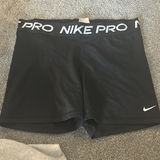 Nike Pro Shorts Photo 0