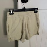 Gym shark Rest Day Waffle Shorts  Photo 0