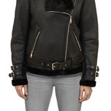 Love Token Rita Moto Jacket Photo 0