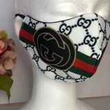 Gucci Face Mask Photo 0
