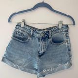 PacSun Jean Shorts Photo 0