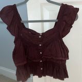 Free People Top Photo 0