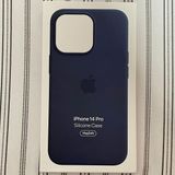 Apple iPhone 14 Pro Silicone Case Photo 0
