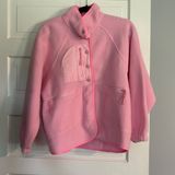 TCEC Hot Pink Fleece Pullover Photo 0