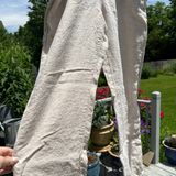 J.Jill Linen Wide-leg Pants Photo 0