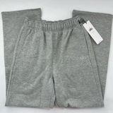 Alo Yoga NWT accolade straight leg sweatpants Photo 0