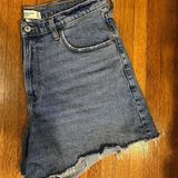 Abercrombie & Fitch Dad Shorts Photo 0