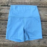 Yogalicious Biker Shorts Photo 0