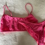 Triangl Swimwear Top And Bottom Photo 0