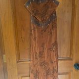 Sun & Shadow Boho Sundress Photo 0