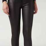Calzedonia Faux Leather Pants Photo 0