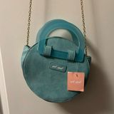 Wet Seal  Chain Cross Body Purse Photo 0