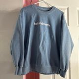 Urban Outfitters Hot and Funny Sweatshirt Photo 0