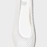 Wild Fable NWT!  Women's Isabella Jelly Flats Photo 0