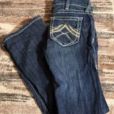 Ariat Jeans Bootcut Photo 0