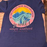 Simply Southern Tee Photo 0