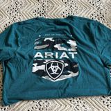 Ariat  T-Shirt Photo 0