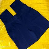 Jones New York NWT  Navy Size L Pull On Pants Photo 0