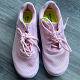 Champion Memory Foam Pink Sneakers 6.5 Photo 0