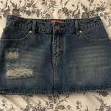 Edikted  Mini Skirt Photo 0