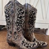 Corral boots Corral Cowgirl Boots Photo 0