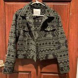 Wall Flower  Aztec Jacket  Photo 0