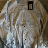 Cherokee  Scrub Jacket Photo 0