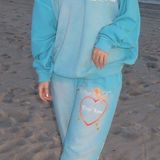 Boys Lie “Head Over Heals” Hoodie Set Photo 0