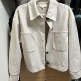 MELLODAY Cute Light Coat Photo 0