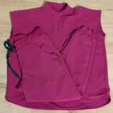 FIGS Zamora jogger Rafaela top set Photo 0