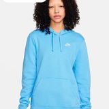 Nike Sweatshirt Hoodie Photo 0