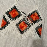 Knit Tank Multiple Size M Photo 0