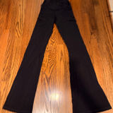 Aerie OFFLINE by  Flare Crossover Leggings Photo 0