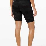 Lululemon  Align Short 8" Heritage 365 Camo 2 Photo 0