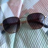 Fossil Sunglasses Photo 0