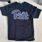 Pitt Tshirt Black Photo 0